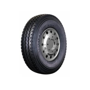 TBR - Three-A Tires