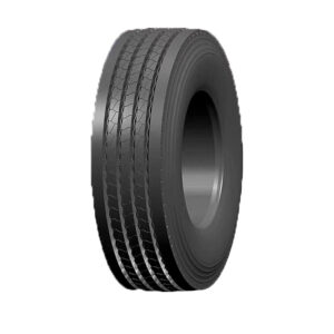 A777- THREE-A Long Haul tires for trucks, trailers and buses