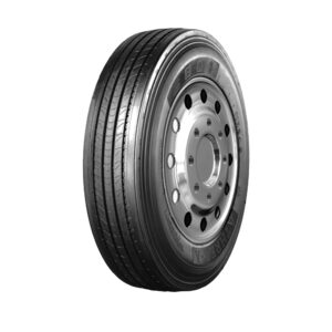 S801 Three-A Commercial Truck Steer Tires 11R22.5 11R24.5