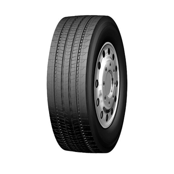 S802(America) Three-A Commercial Truck Tires 315/70R22.5