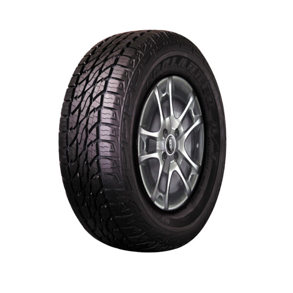 THREE-A Aoteli Rapid Ecolander tyres All Terrain AT tyres 15-18inch