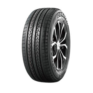 THREE-A Aoteli Rapid Ecosaver Tyres for SUV and 4x4s