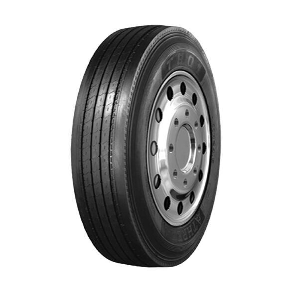 T801 Three-A Commercial Trailer Tires 11R22.5 11R24.5 285/75R24.5