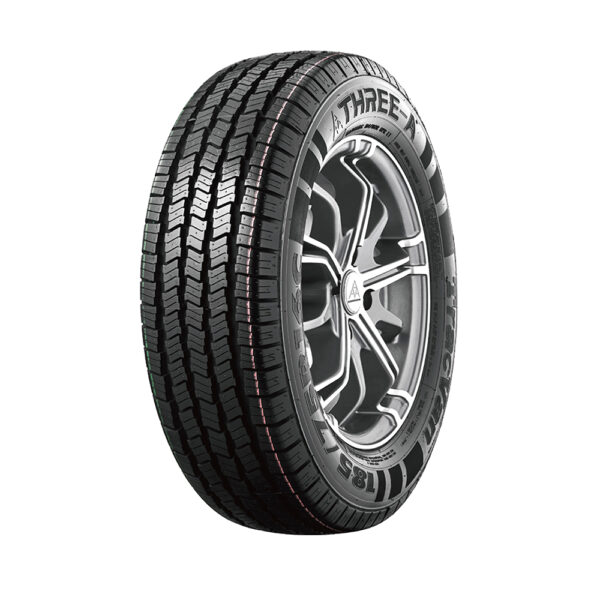 Three-A TracVan Best Van Tyres 185 75R16C for Russia
