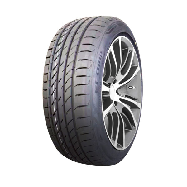 Three-A Aoteli Rapid ECO819 - UHP Tires Designed for Sports Cars