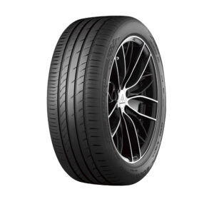 3A Three-A ECOWINGED UHP Tires Premium Touring Summer Passenger tire