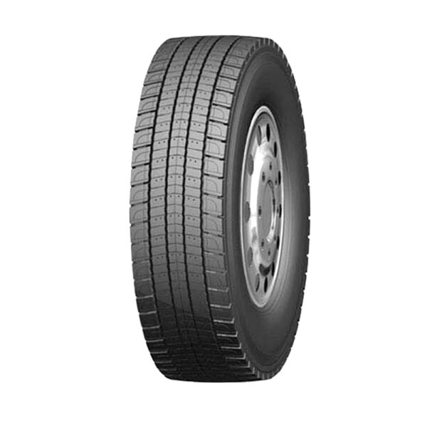 Z801(America) - Three-A Commercial & Semi Truck Tires 22.5 19.5 tires