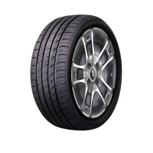 UHP rapid p609 tyres - Summer Tyres for Passenger Cars