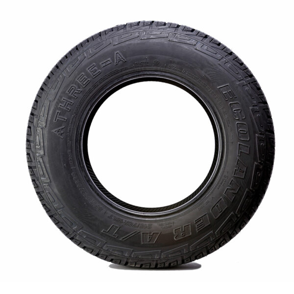 THREE-A Aoteli Rapid Ecolander tyres All Terrain AT tyres 15-18inch