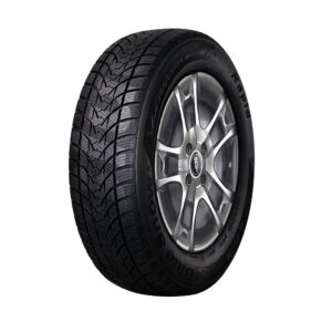 Rapid Bluesnow Winter Tires 14-18inch with excellent performance on ice and snow