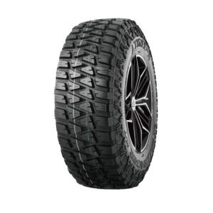 Three-A Challenger MT Tires Designed for off-road mud terrain. 33inch 31inch