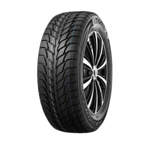 ECOSNOW 4x4 Winter Tires- Three-A Aoteli Rapid Winter tires