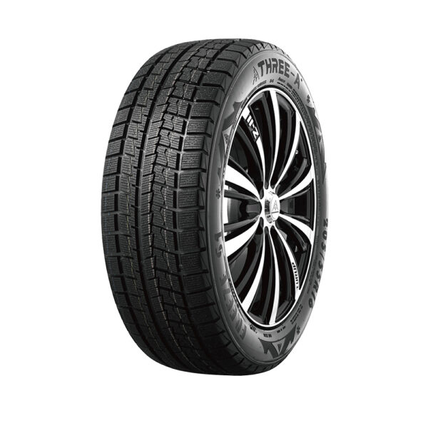 Rapid Aoteli FREEZE S1 Winter Tires- Three-A Tires Shengtai Group