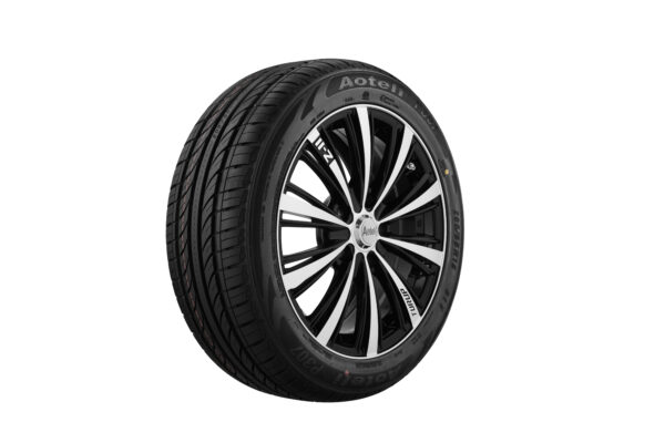 Aoteli P307 Tyres- high performance all season tyres for passenger vehicles
