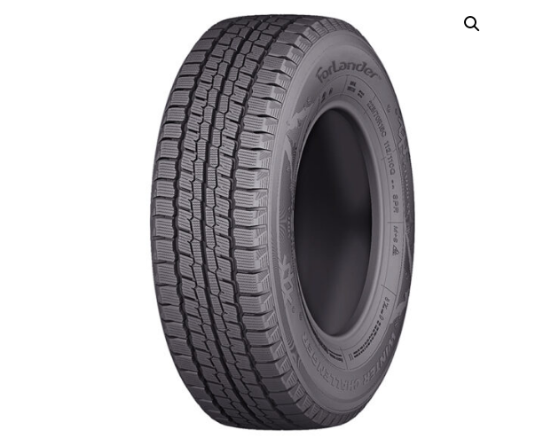 What are the benefits of using winter tire for passenger car in the winter?