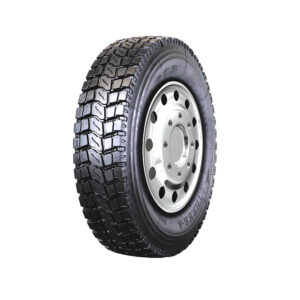 A399 Three-A Drive Position Mining Truck Tire Size 16inch 20inch