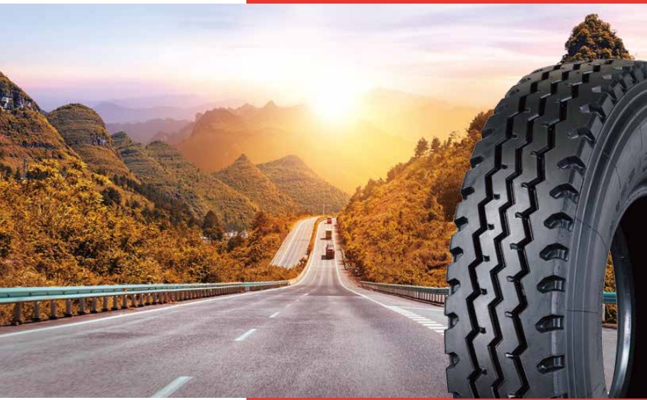 thraa a tires