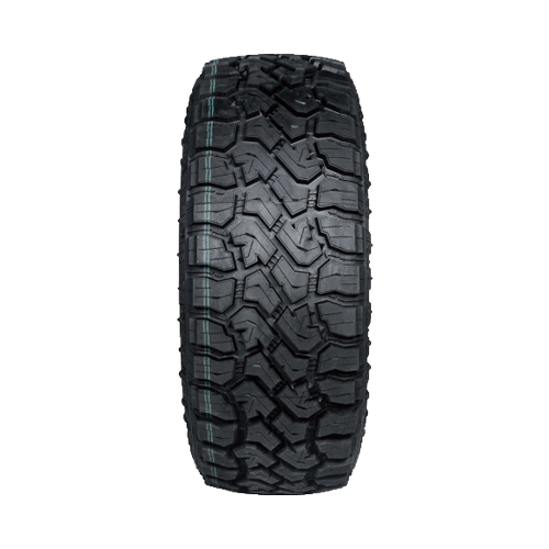 Ecoterra RT RWL rugged terrain tyre